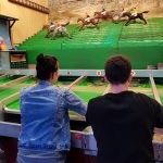 Club JuMaJo - im Prater